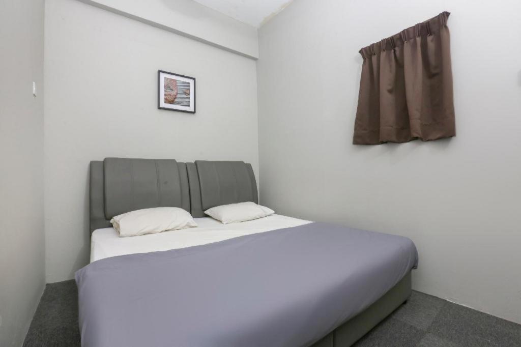 Spot On 89751 Bed Station Guest House Tanah Rata Exterior foto