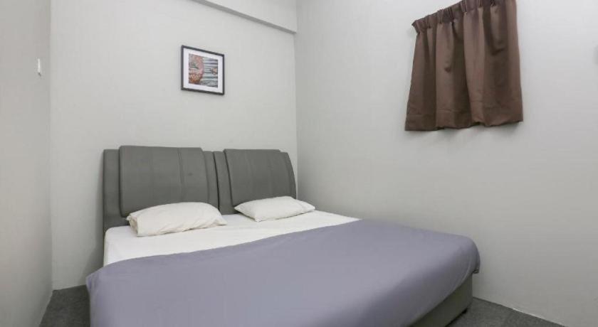 Spot On 89751 Bed Station Guest House Tanah Rata Exterior foto